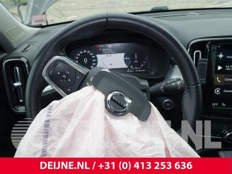 Volvo XC40 XC40 (XZ), SUV, 2017 1.5 T4 Plug-in Hybrid 12V picture 20