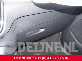 Volvo XC40 XC40 (XZ), SUV, 2017 1.5 T4 Plug-in Hybrid 12V picture 30