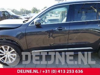 Volvo Xc-90 XC90 II, SUV, 2014 2.0 T8 16V Twin Engine AWD picture 19