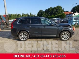 Volvo Xc-90 XC90 II, SUV, 2014 2.0 T8 16V Twin Engine AWD picture 9