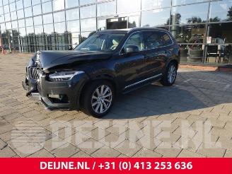 Volvo Xc-90 XC90 II, SUV, 2014 2.0 T8 16V Twin Engine AWD picture 3