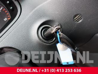 Mercedes Vito Vito (639.6), Van, 2003 / 2014 2.2 110 CDI 16V Euro 5 picture 25