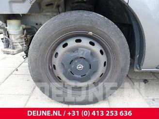 Opel Vivaro Vivaro, Van, 2014 / 2019 1.6 CDTI 115 picture 10