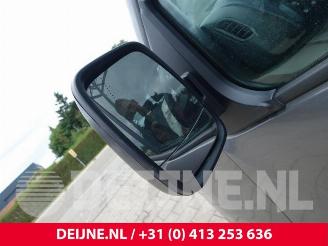 Opel Vivaro Vivaro, Van, 2014 / 2019 1.6 CDTI 115 picture 12