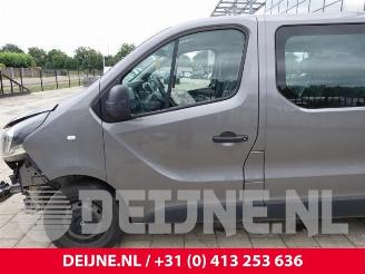 Opel Vivaro Vivaro, Van, 2014 / 2019 1.6 CDTI 115 picture 16