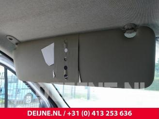 Opel Vivaro Vivaro, Van, 2014 / 2019 1.6 CDTI 115 picture 28