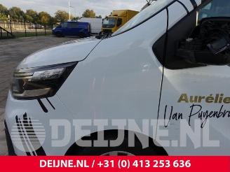 Nissan Primastar Primastar, Van, 2021 2.0 dCi 130 picture 9