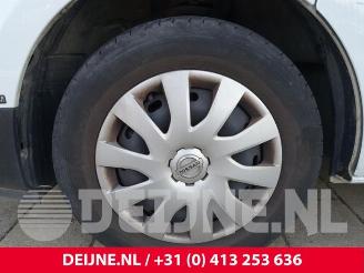 Nissan Primastar Primastar, Van, 2021 2.0 dCi 130 picture 10
