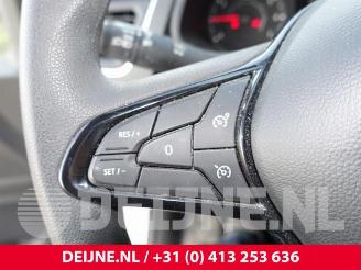 Nissan Primastar Primastar, Van, 2021 2.0 dCi 130 picture 24