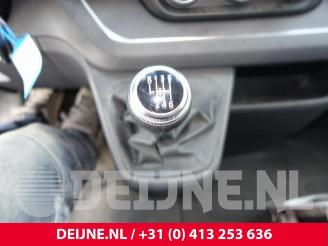 Nissan Primastar Primastar, Van, 2021 2.0 dCi 130 picture 33
