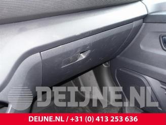 Nissan Primastar Primastar, Van, 2021 2.0 dCi 130 picture 32