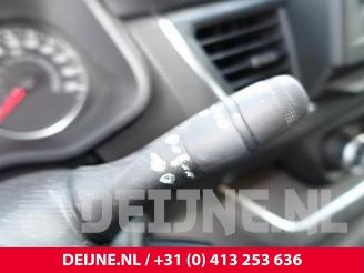 Nissan Primastar Primastar, Van, 2021 2.0 dCi 130 picture 27