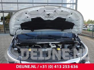 Nissan Primastar Primastar, Van, 2021 2.0 dCi 130 picture 35