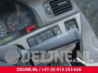 Volvo C-70 C70 (NC), Cabrio, 1998 / 2006 2.0 T 20V picture 27