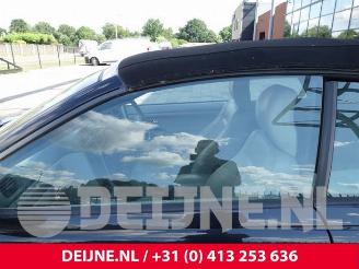Volvo C-70 C70 (NC), Cabrio, 1998 / 2006 2.0 T 20V picture 14