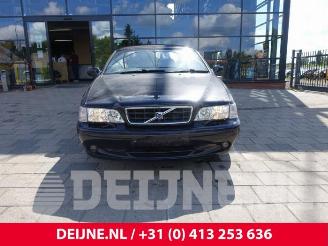 Volvo C-70 C70 (NC), Cabrio, 1998 / 2006 2.0 T 20V picture 2