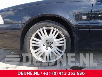 Volvo C-70 C70 (NC), Cabrio, 1998 / 2006 2.0 T 20V picture 10