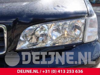 Volvo C-70 C70 (NC), Cabrio, 1998 / 2006 2.0 T 20V picture 34