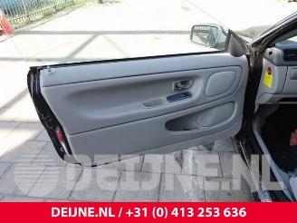 Volvo C-70 C70 (NC), Cabrio, 1998 / 2006 2.0 T 20V picture 16