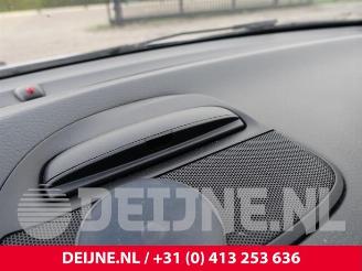 Volvo S-80 S80 (TR/TS), Sedan, 1998 / 2008 2.9 T6 24V picture 34