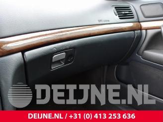 Volvo S-80 S80 (TR/TS), Sedan, 1998 / 2008 2.9 T6 24V picture 31