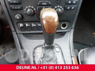 Volvo S-80 S80 (TR/TS), Sedan, 1998 / 2008 2.9 T6 24V picture 32