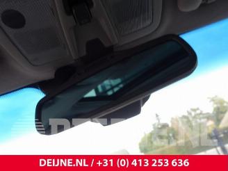 Volvo S-80 S80 (TR/TS), Sedan, 1998 / 2008 2.9 T6 24V picture 29