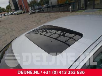 Volvo S-80 S80 (TR/TS), Sedan, 1998 / 2008 2.9 T6 24V picture 16