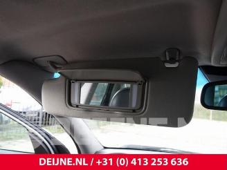 Volvo S-80 S80 (TR/TS), Sedan, 1998 / 2008 2.9 T6 24V picture 27