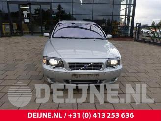 Volvo S-80 S80 (TR/TS), Sedan, 1998 / 2008 2.9 T6 24V picture 2