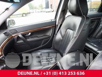 Volvo S-80 S80 (TR/TS), Sedan, 1998 / 2008 2.9 T6 24V picture 22