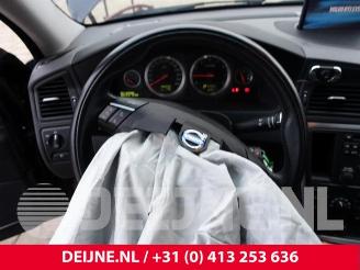 Volvo S-60 S60 I (RS/HV), Sedan, 2000 / 2010 2.4 20V 140 picture 22