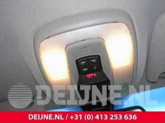 Volvo V-70 V70 (BW), Combi, 2007 / 2016 2.0 D 16V picture 29