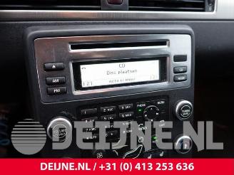 Volvo V-70 V70 (BW), Combi, 2007 / 2016 2.0 D 16V picture 24