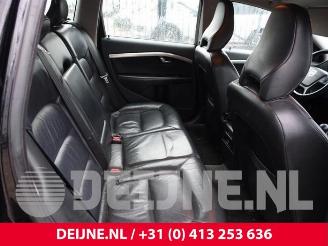 Volvo V-70 V70 (BW), Combi, 2007 / 2016 2.0 D 16V picture 34