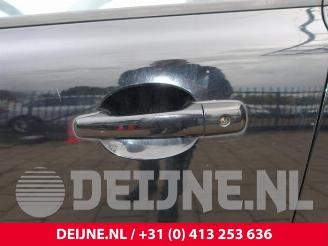 Volvo V-70 V70 (BW), Combi, 2007 / 2016 2.0 D 16V picture 14