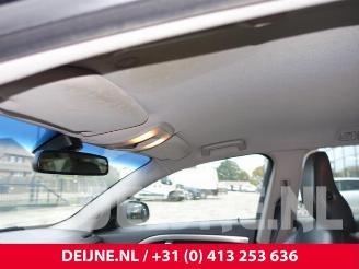 Volvo V-70 V70 (BW), Combi, 2007 / 2016 2.0 D 16V picture 20
