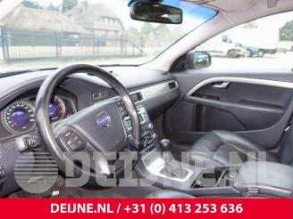Volvo V-70 V70 (BW), Combi, 2007 / 2016 2.0 D 16V picture 19