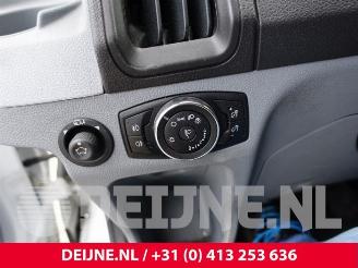 Ford Transit Transit, Van, 2013 2.0 TDCi 16V Eco Blue 170 picture 21