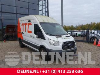 disassembly passenger cars Ford Transit Transit, Van, 2013 2.0 TDCi 16V Eco Blue 170 2016/11