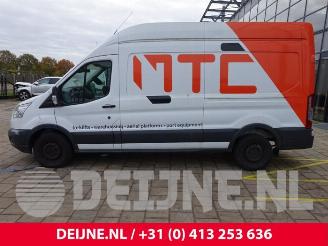 Ford Transit Transit, Van, 2013 2.0 TDCi 16V Eco Blue 170 picture 4
