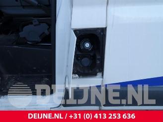 Fiat Ducato Ducato (250), Van, 2006 2.3 D 130 Multijet picture 15