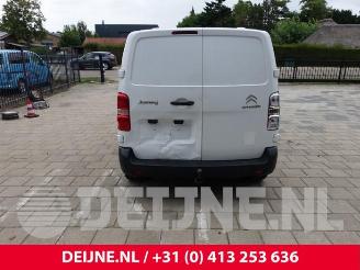 Citroën Jumpy Jumpy, Van, 2016 1.6 Blue HDi 95 picture 6