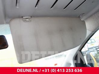 Volkswagen Caddy Caddy III (2KA,2KH,2CA,2CH), Van, 2004 / 2015 2.0 Ecofuel picture 30