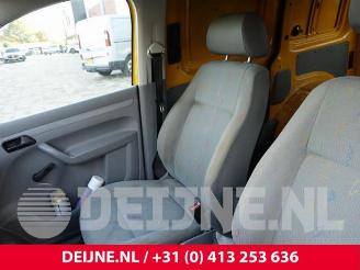 Volkswagen Caddy Caddy III (2KA,2KH,2CA,2CH), Van, 2004 / 2015 2.0 Ecofuel picture 20