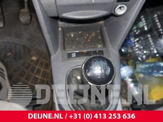 Volkswagen Caddy Caddy III (2KA,2KH,2CA,2CH), Van, 2004 / 2015 2.0 Ecofuel picture 33