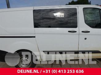 Ford Transit Transit Custom, Van, 2011 / 2023 2.0 TDCi 16V Eco Blue 105 picture 34