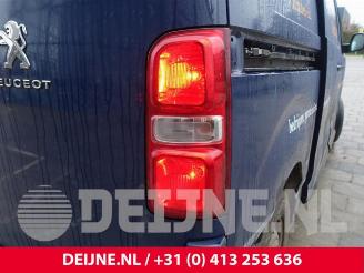 Peugeot Expert Expert (V1/VA/VB/VE/VF/VT/VY), Van, 2016 2.0 Blue HDi 120 16V picture 33