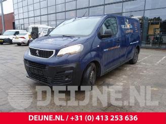 Peugeot Expert Expert (V1/VA/VB/VE/VF/VT/VY), Van, 2016 2.0 Blue HDi 120 16V picture 3
