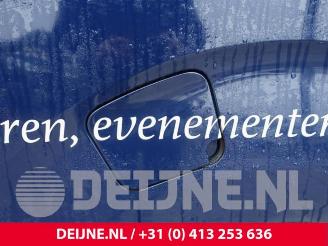 Peugeot Expert Expert (V1/VA/VB/VE/VF/VT/VY), Van, 2016 2.0 Blue HDi 120 16V picture 22